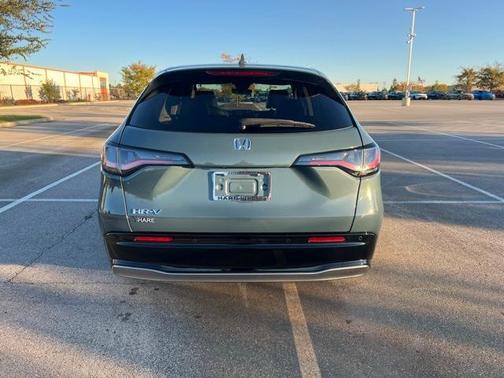 2023 Honda HR-V EX-L