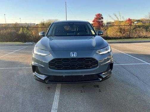 2023 Honda HR-V EX-L