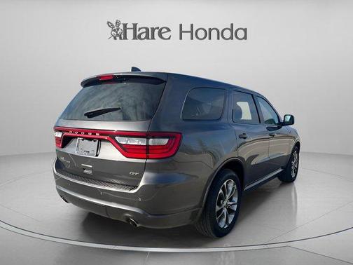 2020 Dodge Durango GT