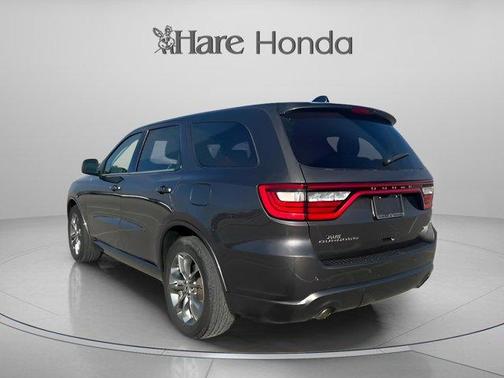 2020 Dodge Durango GT