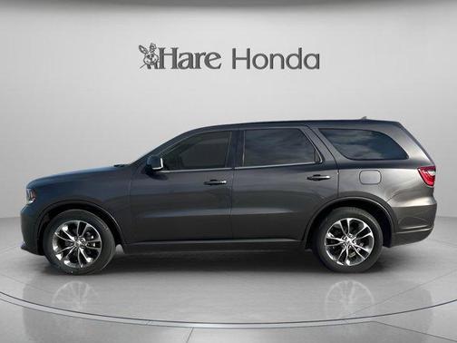 2020 Dodge Durango GT