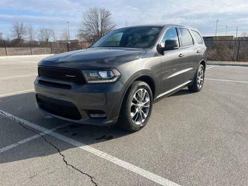 2020 Dodge Durango GT
