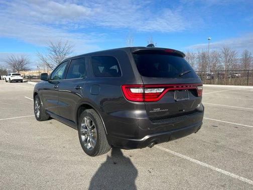 2020 Dodge Durango GT