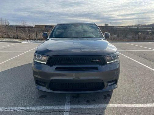 2020 Dodge Durango GT