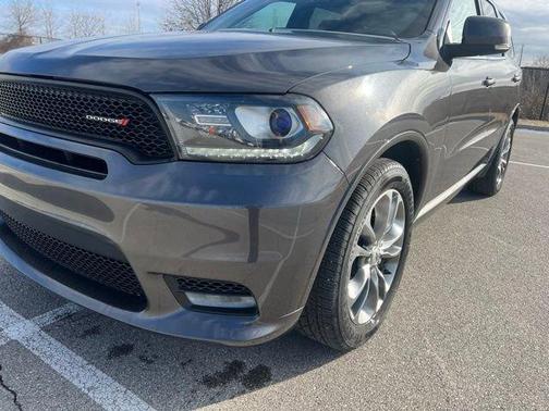 2020 Dodge Durango GT