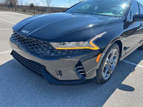 2023 Kia K5 EX