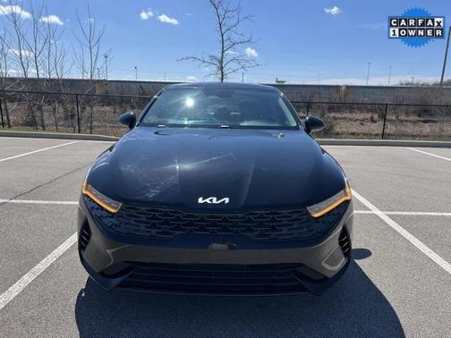 2023 Kia K5 EX