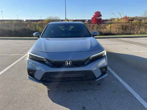 2022 Honda Civic Sport Touring