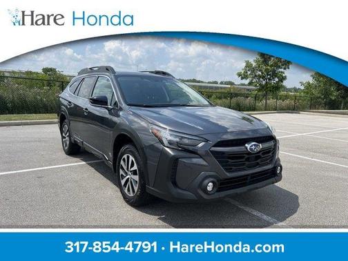 2023 Subaru Outback Premium