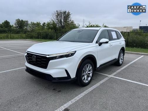 2023 Honda CR-V EX