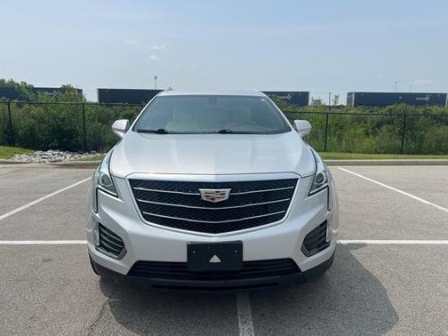 2019 Cadillac XT5 Base