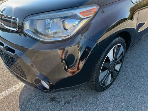 2014 Kia Soul !