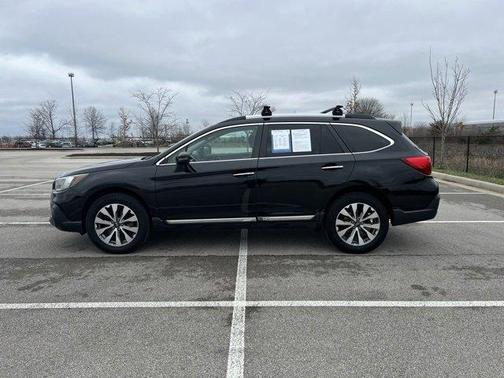 2019 Subaru Outback 3.6R Touring