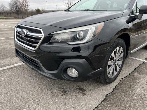 2019 Subaru Outback 3.6R Touring