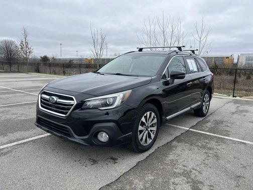 2019 Subaru Outback 3.6R Touring