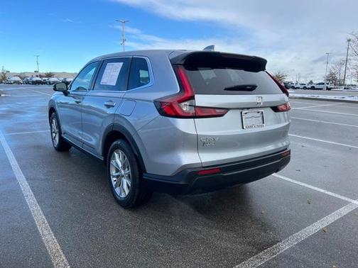 2023 Honda CR-V EX