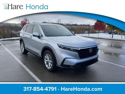 2023 Honda CR-V EX