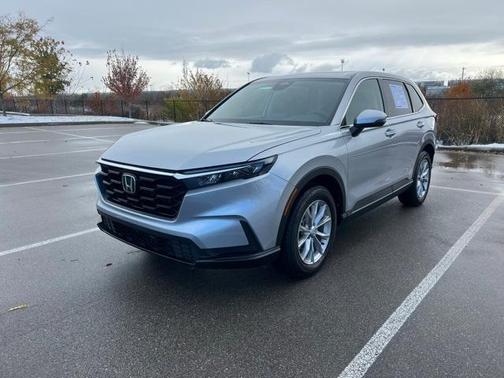 2023 Honda CR-V EX