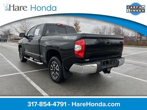 2019 Toyota Tundra SR5