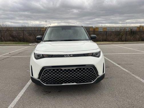 2025 Kia Soul EX