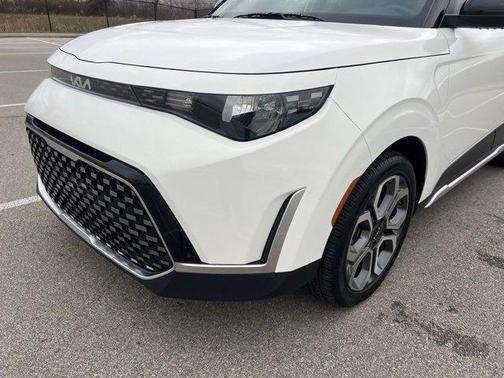 2025 Kia Soul EX