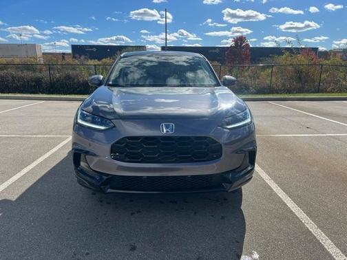 2023 Honda HR-V EX-L