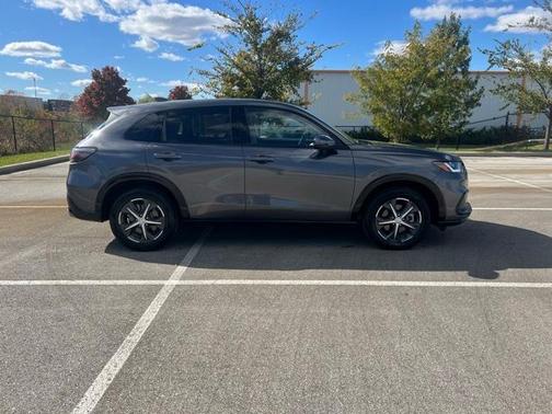 2023 Honda HR-V EX-L