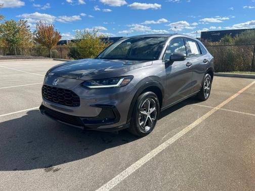 2023 Honda HR-V EX-L