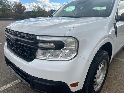 2024 Ford Maverick XL