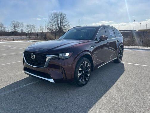 2024 Mazda CX-90 S Premium