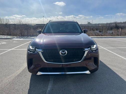 2024 Mazda CX-90 S Premium