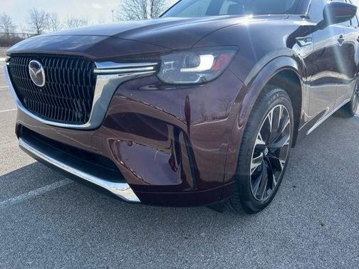 2024 Mazda CX-90 S Premium