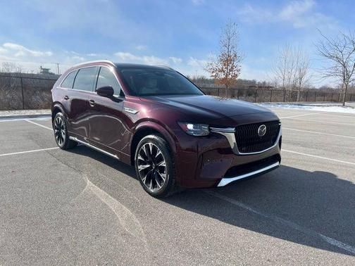 2024 Mazda CX-90 S Premium