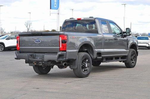 2023 Ford F-350 XL