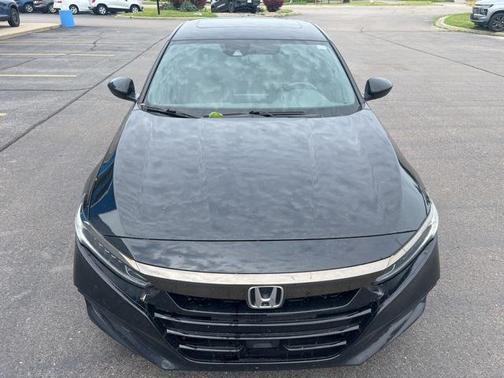 2020 Honda Accord Sport 1.5T