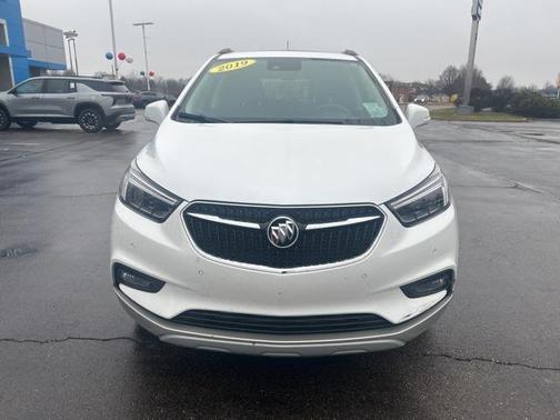 2019 Buick Encore Essence