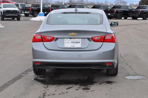 2023 Chevrolet Malibu 1LT