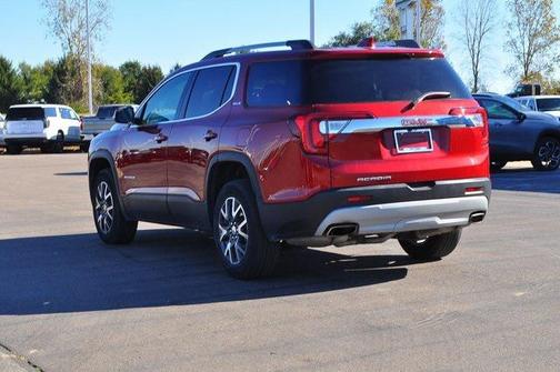 2023 GMC Acadia FWD SLE
