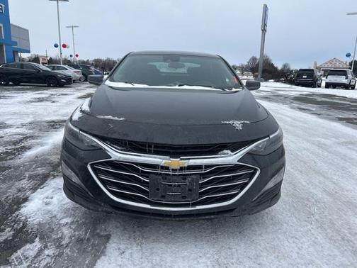 2023 Chevrolet Malibu 1LT
