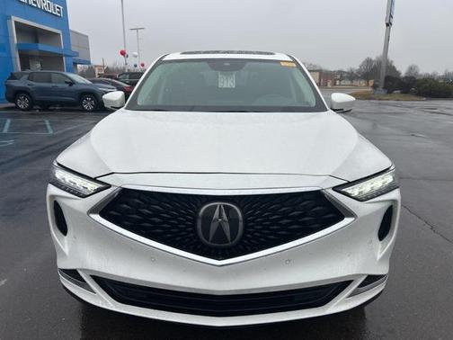 2023 Acura MDX Technology Package