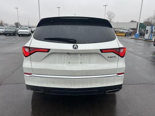 2023 Acura MDX Technology Package