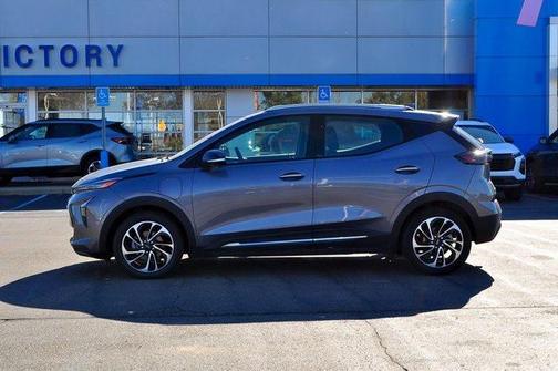 2023 Chevrolet Bolt EUV FWD Premier