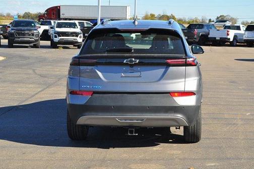 2023 Chevrolet Bolt EUV FWD Premier