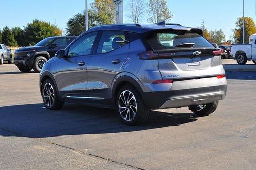 2023 Chevrolet Bolt EUV FWD Premier