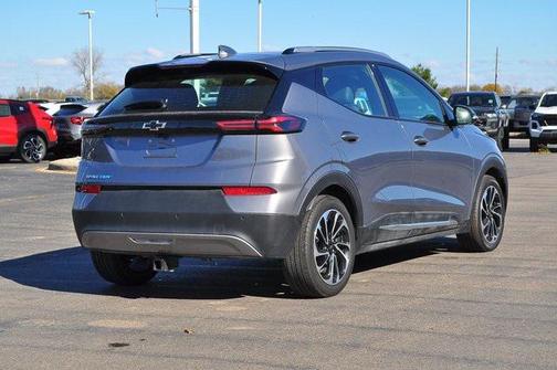 2023 Chevrolet Bolt EUV FWD Premier