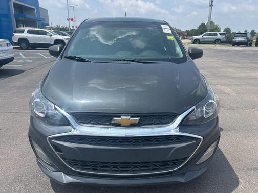 2020 Chevrolet Spark LS