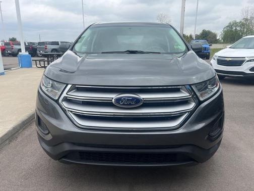 2018 Ford Edge SE