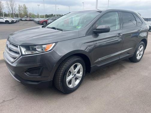 2018 Ford Edge SE