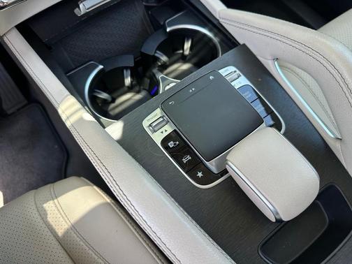Mojave Silver Metallic 2020 Mercedes-Benz GLE 350 Base