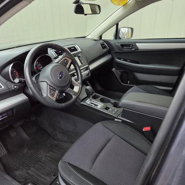 2017 Subaru Outback 2.5i